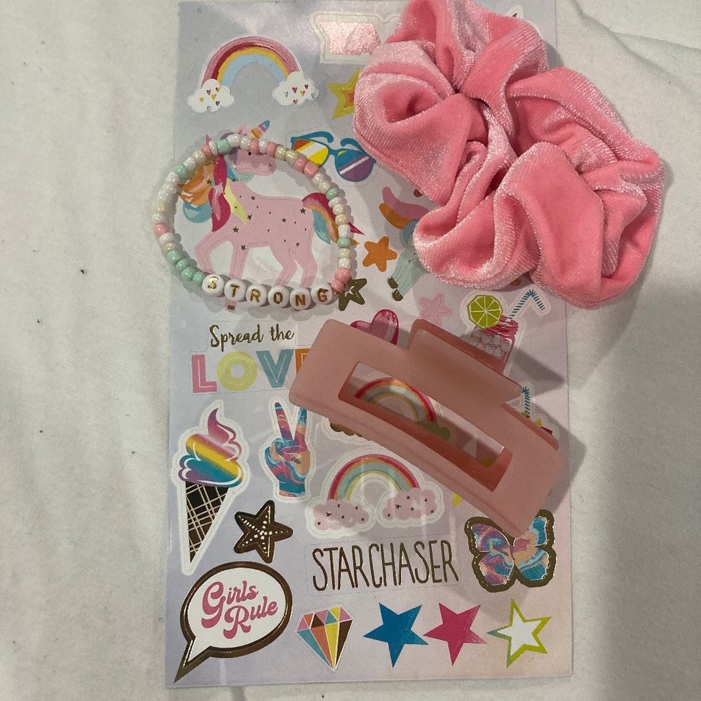 Princess Party Pack